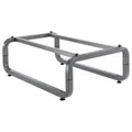 Produktbild: Montage-Sockel ComfoAir Q350/450/600 - Zehnder 471 502 008