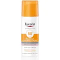 Produktbild: Eucerin Pigment Control (Sonnencreme, SPF 50, 50 ml) (45619440)