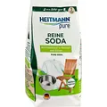 Produktbild: HEITMANN REINE SODA Allzweckreiniger 0,5 kg