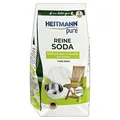 Produktbild: Heitmann Pure Reine Soda 500 g