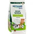 Produktbild: HEITMANN REINE SODA Allzweckreiniger 500,0 g