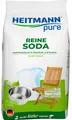 Produktbild: 4062196082839 Heitmann Pure Reine Soda 500 g Brauns-Heitmann GmbH & Co. KG