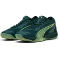 Produktbild: PUMA Eliminate NITRO SQD 4, Größe:48.5 (UK 13), Farben:Green Terrain-Fizzy Light-PUMA White-PUMA Silver - Grün - 48,5
