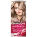 Produktbild: Garnier Color Sensation Krem koloryzujący 8.11 Perłowy Blond 1op. (8.11 Perłowy Blond) (35784238)