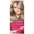 Produktbild: Garnier Color Sensation Farbe Creme 8.11 Pearl Blonde 1op.