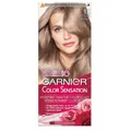Produktbild: 3600542482721 GARNIER Color Sensation intensywny trwały krem koloryzujący 8.11 P