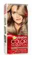 Produktbild: Garnier Color Sensation Colorationscreme 8.11 Perlblond - Perlblond, 1 Packung