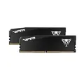 Produktbild: Patriot Viper Gaming Elite 5 Ultra DDR5-6400 RAM, CL 32, AMD EXPO, XMP 3.0 - 2x 48GB, schwarz
