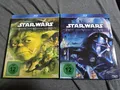 Produktbild: Blu-ray Set - Star Wars: The Complete Saga I-VI (1+2+3+4+5+6) - 6 Disc