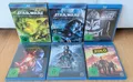 Produktbild: Die ultimative Star Wars Film Sammlung [13x Blu-ray DVD Collection]