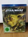 Produktbild: Star Wars: Trilogie I-III (Full-HD 1080P) Limited Edition [Blu-ray] - NEW in OVP
