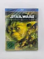 Produktbild: Star Wars Trilogie I II III Der Anfang Blu Ray  ✅NEU✅