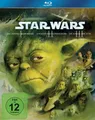Produktbild: Star Wars: Trilogie I-III - Der Anfang
