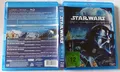 Produktbild: Blu-ray Box/ Star Wars Trilogie - Teil 1+2+3 !! Topzustand !!