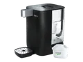Produktbild: BRITA CUBE Heißwasserspender, Schwarz
