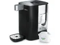 Produktbild: BRITA CUBE Heißwasserspender, Schwarz