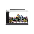 Produktbild: Fluval 10528A1 Evo V Aquarium-Set für Aquarien, 5,7 l, Schwarz