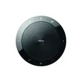 Produktbild: JABRA SPEAK 510 UC (USB/Bluetooth-Konferenzlösung) Call Control Schwarz NEU OVP