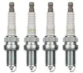 Produktbild: 4x Zündkerzen Satz BKR5EYA NGK 2087