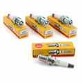 Produktbild: 4x NGK 2087 BKR5EYA Zündkerze für TOYOTA COROLLA HILUX PREVIA YARIS 1.0 1.3 1.5