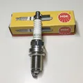 Produktbild: 4x NGK BKR5EYA Zündkerze 2087 Spark Plug Bougie d´Allumagne Candela di accension
