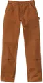 Produktbild: Carhartt B01 Utility Work, Textilhose - Braun - W38/L36 .106679.BRN.S438