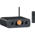 Produktbild: Fosi Audio HT4S 4.1 / 5.0 Surround Verstärker