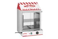 Produktbild: Royal Catering Hotdog-Maker Würstchenwärmer Wurstkocher 200 Würste Steamer, 2000 W