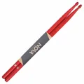 Produktbild: Vic Firth 2BR Nova Hickory Wood Tip Red