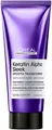 Produktbild: L'Oréal Professionnel Serie Expert Keratin Alpha Sleek Smooth Transformer Glättungspflege Haarkur 200 ml
