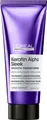 Produktbild: Loreal Keratin Alpha Sleek Smooth Transformer Treatment 200 ml