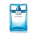 Produktbild: Versace Man Eau Fraiche Eau De Toilette Spray 200ml - Frischer Duft für Männer