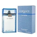 Produktbild: Versace Man Eau Fraîche Eau De Toilette 200 ml
