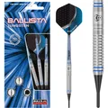 Produktbild: Bull's Ballista Softdart, 70% Tungsten (18 g) (18218)