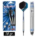 Produktbild: BULLS BULL'S Soft Darts E-Dart Softdarts Ballista B1 18 gr. Kunststoffspitze 2BA