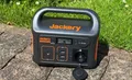 Produktbild: Jackery Powerstation Explorer 240 Solargenerator - Notstom-Aggregat - NEU