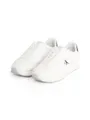 Produktbild: Calvin Klein Jeans RUNNER LACEUP TC Plateausneaker, Freizeitschuh, Halbschuh, Schnürschuh mit Kontrast-Logo