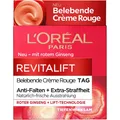 Produktbild: LOreal-Paris Gesichtspflege Tag-NachtRevitaLift Belebende Crème Rouge Tag 50 ml (219,80 € / 1 l)