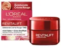 Produktbild: L'Oréal Revitalift Anti-Aging Tagescreme mit Roter Ginseng, 50ml – Straffung & Regeneration