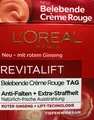 Produktbild: L'ORÉAL PARIS Tagescreme Revitalift Belebende Créme Rouge 50 ml