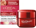 Produktbild: L'Oréal Paris Revitalift Crème Rouge Gesichtscreme Falten Augenringe Damen 50 ml