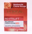 Produktbild: L'Oréal Paris Revitalift Crème Rouge Falten Augenringe 50 ml (258,00€/L)