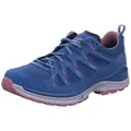 Produktbild: Lowa INNOX EVO II GTX Ws Outdoorschuh blau|rosa 39 EU