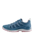 Produktbild: LOWA Halbschuh INNOX EVO II GTX Ws stahlblau/altrosa, 39
