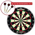 Produktbild: Winmau Aktionsangebot Dartboard 