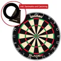 Produktbild: Winmau Aktionsangebot Dartboard 