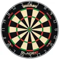 Produktbild: Winmau Dartscheibe Dartboard Blade 6 Dual Core