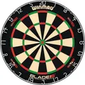 Produktbild: Winmau Steeldartscheibe 