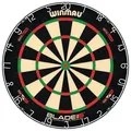 Produktbild: Winmau Dartscheibe Winmau Blade 6 DualCore Steeldartboard