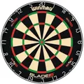 Produktbild: Winmau Dartscheibe Dartboard Winmau Blade 6 Dual Core